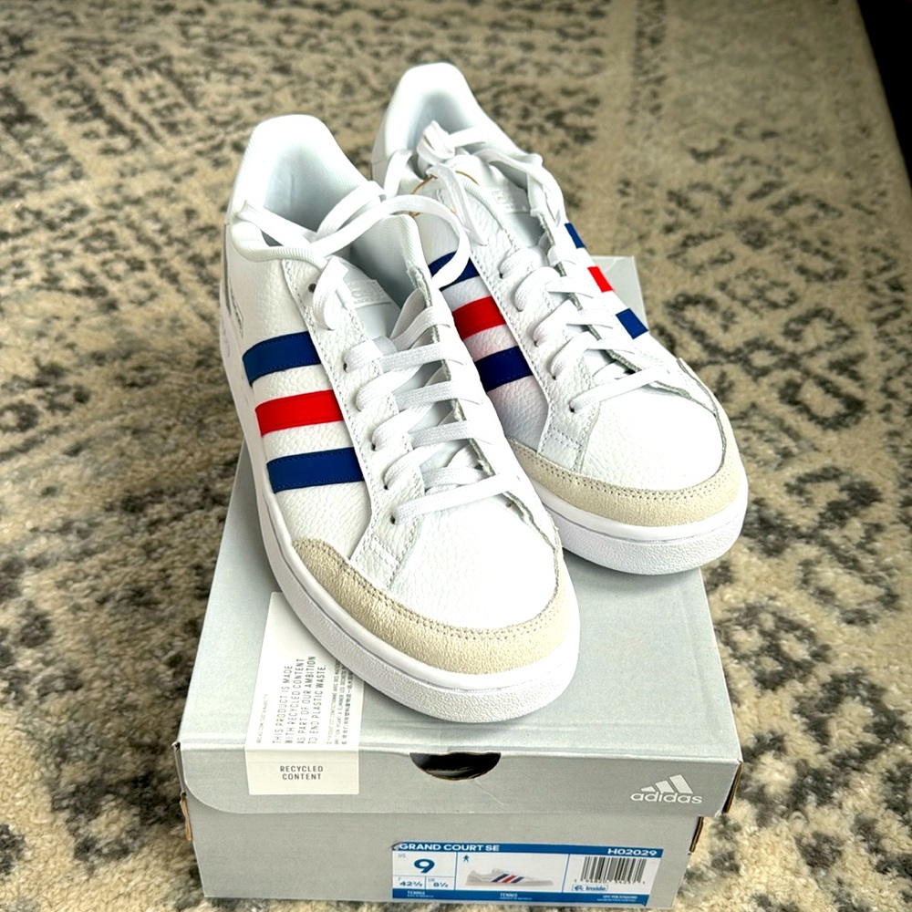 Adidas Grand Court SE